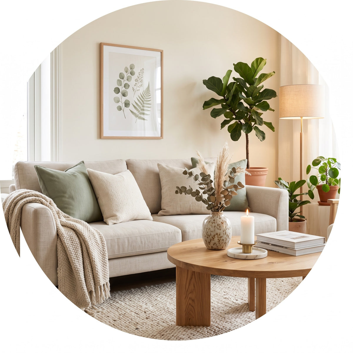 Home & Living