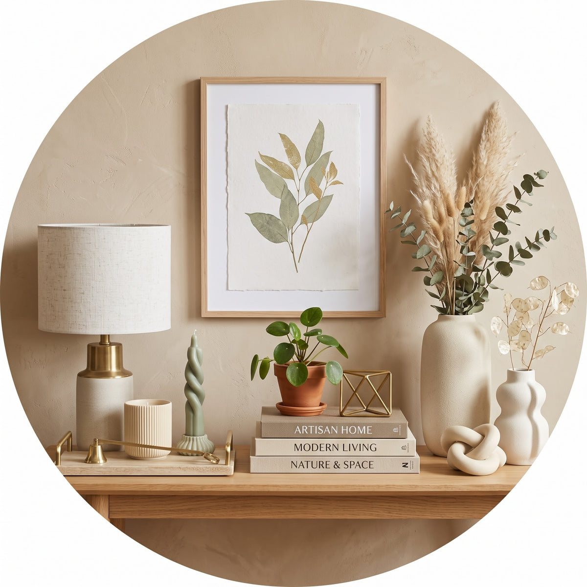 Home Decor
